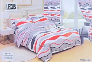 Shuka Na Duvet Covers | Bedsheets and Duvet Covers
