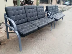 Waiting Chair