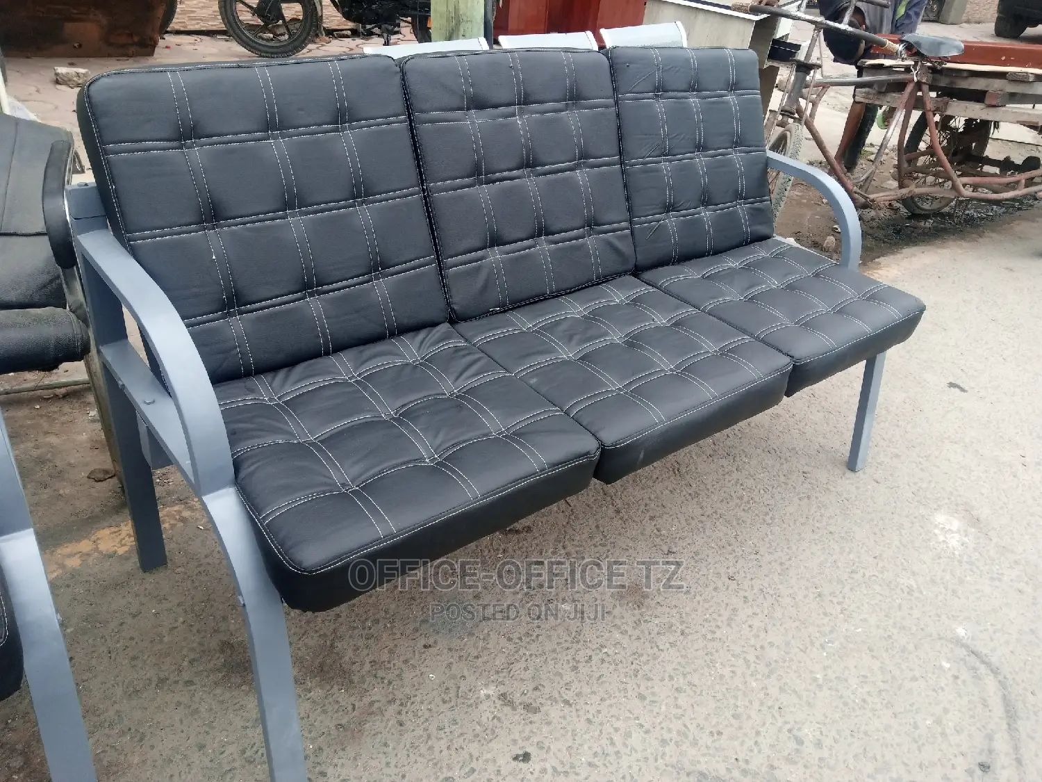 Waiting Chair