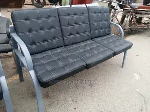 Waiting Chair