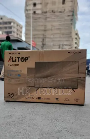 Alitop TV LED 32”