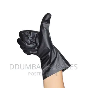 Non Dust Medical Gloves Per 100pcs
