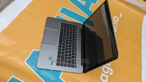Laptop HP EliteBook Folio 1040 G2 8GB Intel Core I5 SSD 256GB