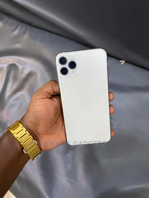 Apple iPhone 11 Pro Max 256 GB White