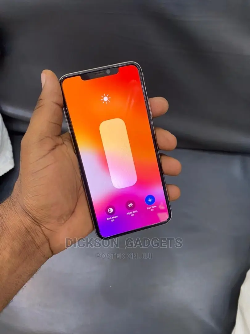 Apple iPhone 11 Pro Max 256 GB White