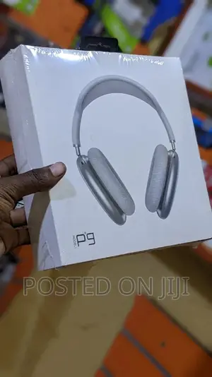 Wireless Headphones
