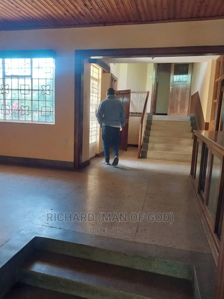 4bdrm Bungalow in Arusha for rent