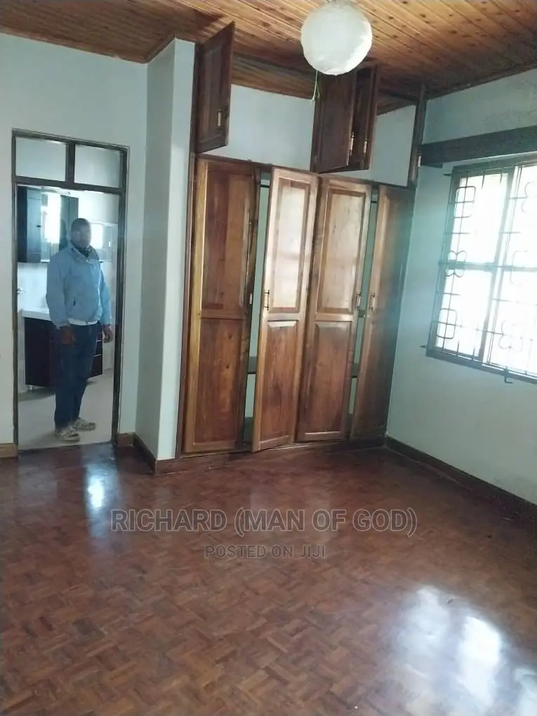 4bdrm Bungalow in Arusha for rent
