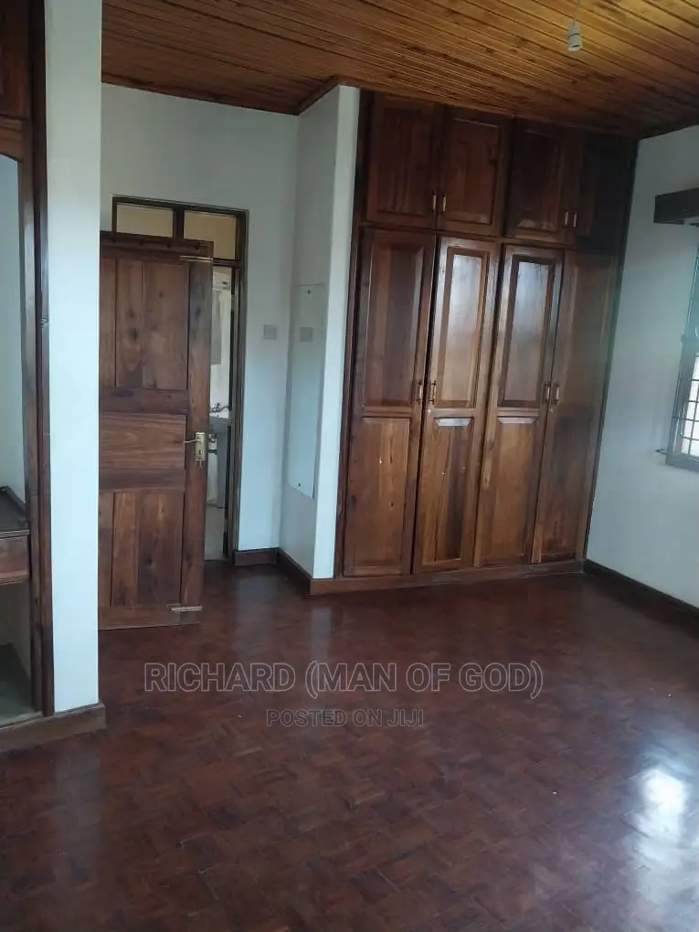 4bdrm Bungalow in Arusha for rent