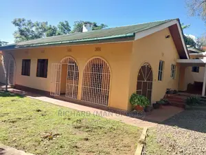 4bdrm Bungalow in Arusha for rent