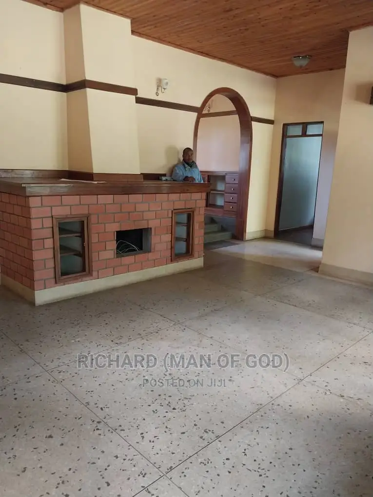 4bdrm Bungalow in Arusha for rent