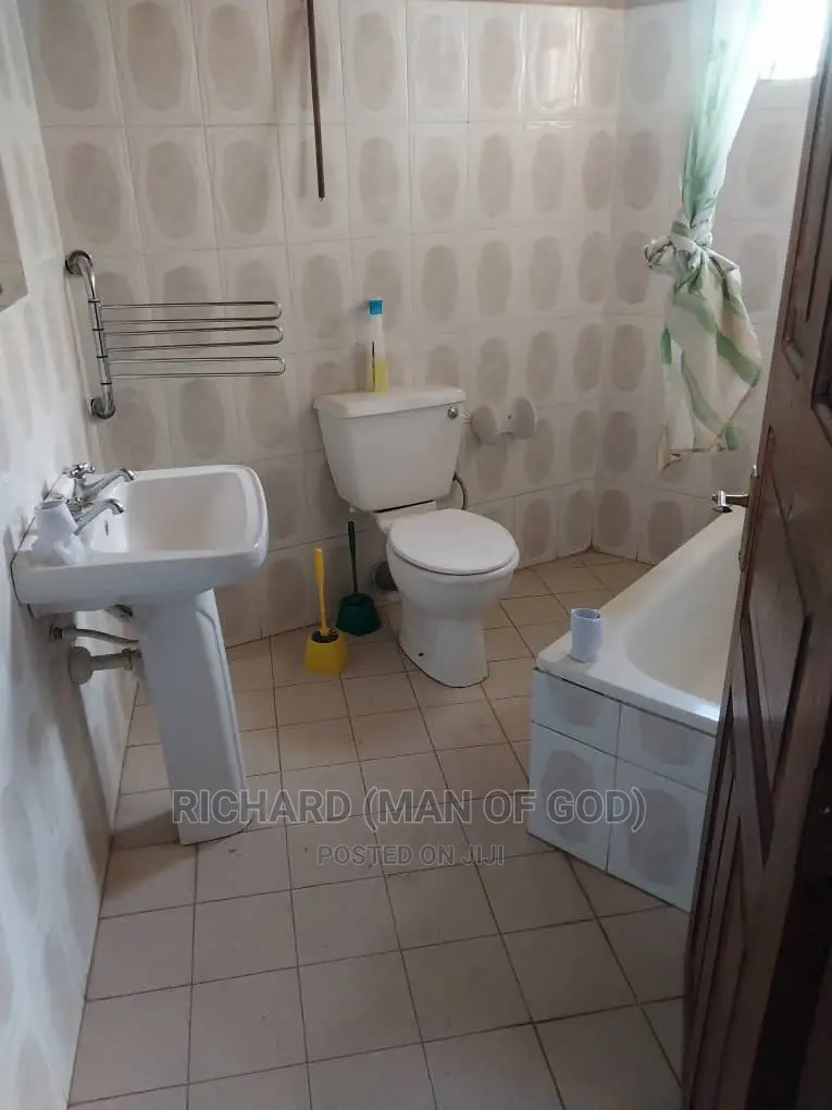 4bdrm Bungalow in Arusha for rent