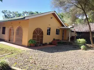 4bdrm Bungalow in Arusha for rent