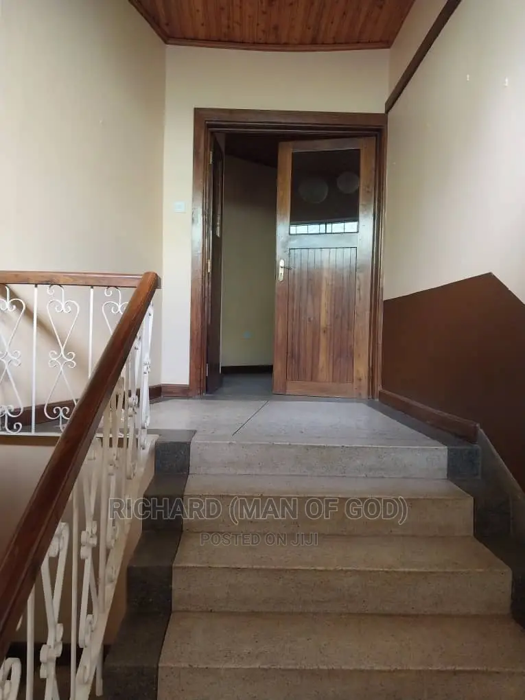 4bdrm Bungalow in Arusha for rent