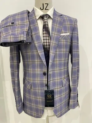 Draft Suits | Suti Za Kiume | Classic Drafts | High Class