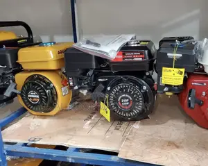 Royalty Gasoline Engine