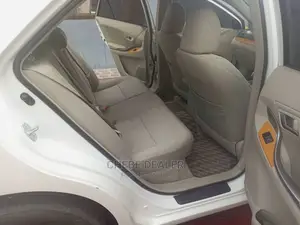 Toyota Premio 1.8 AWD 2007 White