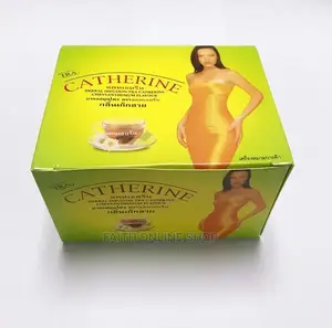 Catherine Slimming Tea