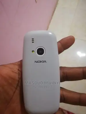 Nokia 3310 Gray