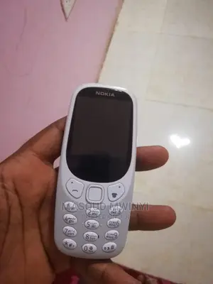 Nokia 3310 Gray
