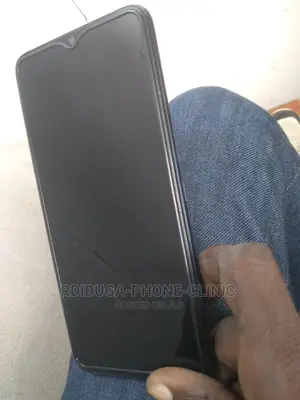 Infinix Hot 10i 32 GB Black