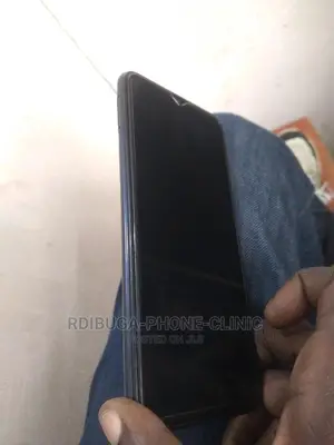 Infinix Hot 10i 32 GB Black