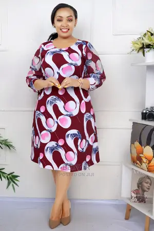 Nice Dresses | Magauni Mazuri | Big Size Available