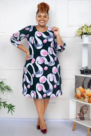 Nice Dresses | Magauni Mazuri | Big Size Available