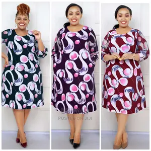 Nice Dresses | Magauni Mazuri | Big Size Available
