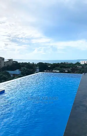 Furnished 2bdrm Apartment in Masaki Apartments, Msasani for rent