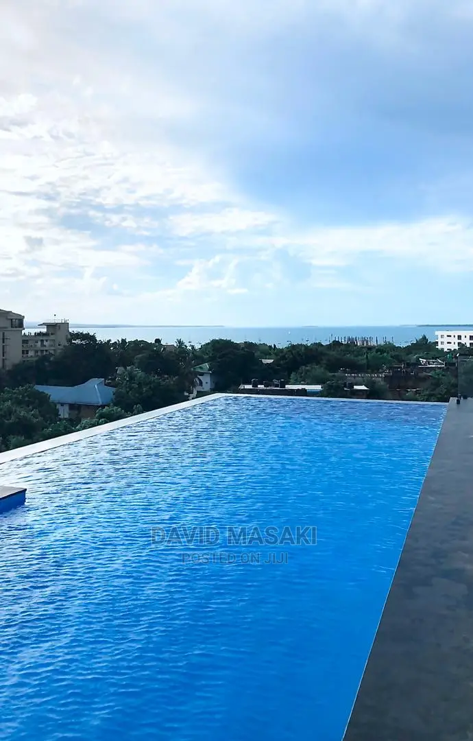 Furnished 2bdrm Apartment in Masaki Apartments, Msasani for rent