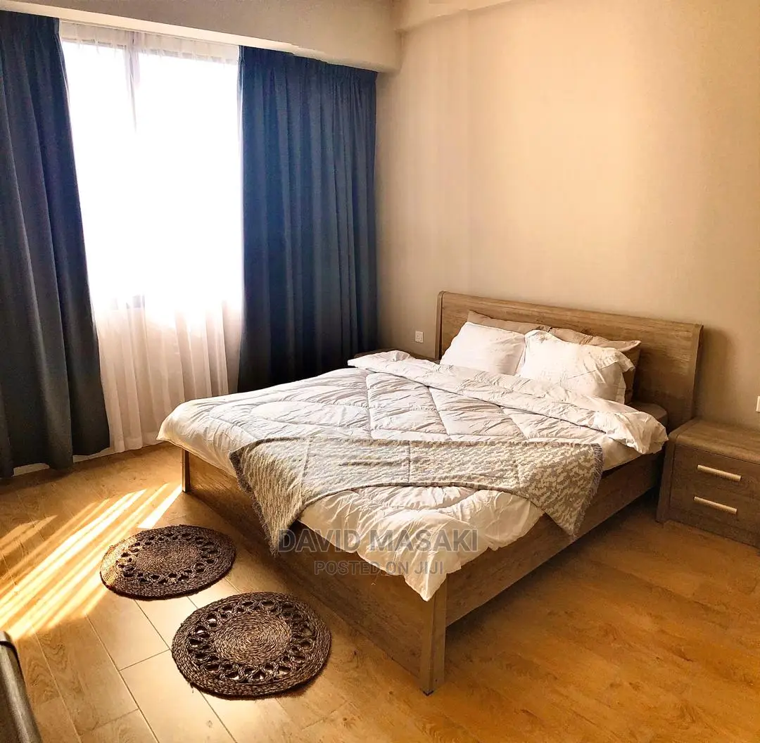 Furnished 2bdrm Apartment in Masaki Apartments, Msasani for rent