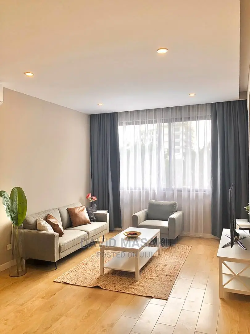 Furnished 2bdrm Apartment in Masaki Apartments, Msasani for rent