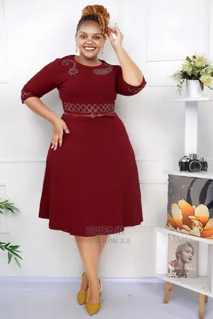Magauni Mazuri | Nice Dresses
