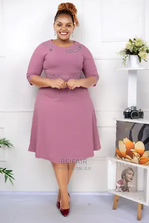 Magauni Mazuri | Nice Dresses