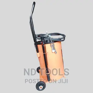 Bucket Grease Pump 20KG
