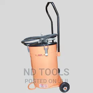 Bucket Grease Pump 20KG