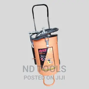 Bucket Grease Pump 20KG