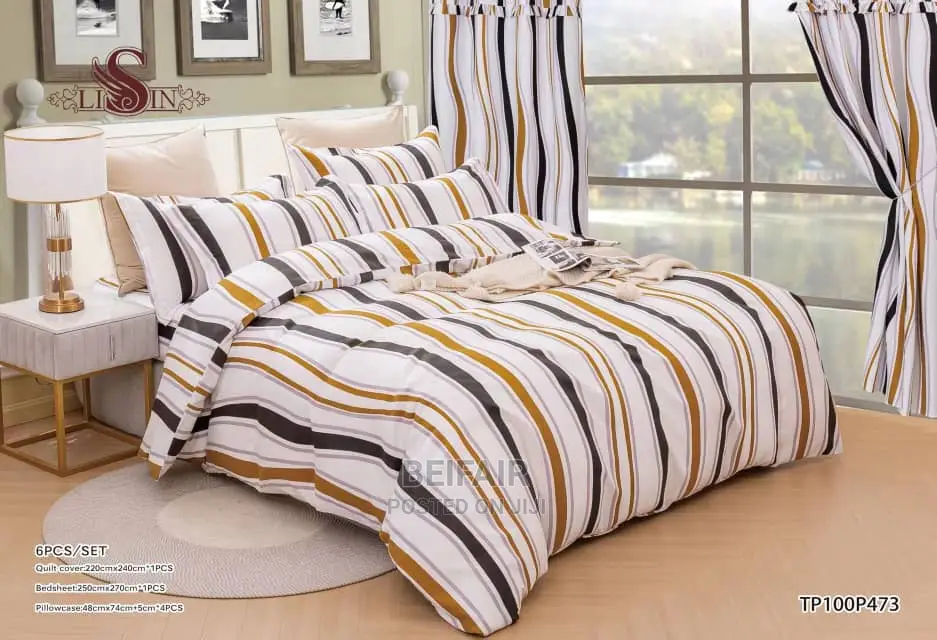 Shuka Na Duvet Original | Bedsheets and Duvets