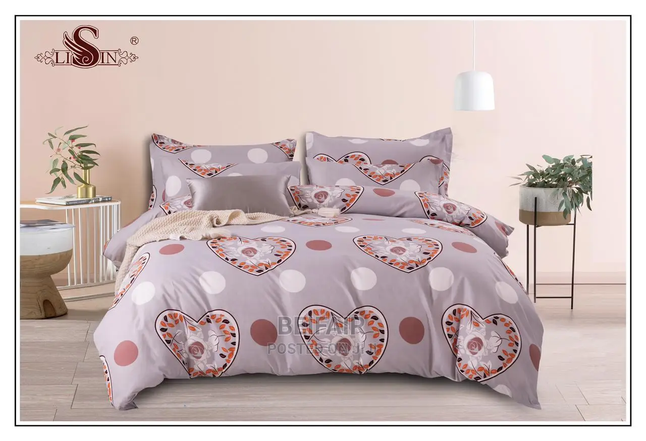 Shuka Na Duvet Original | Bedsheets and Duvets