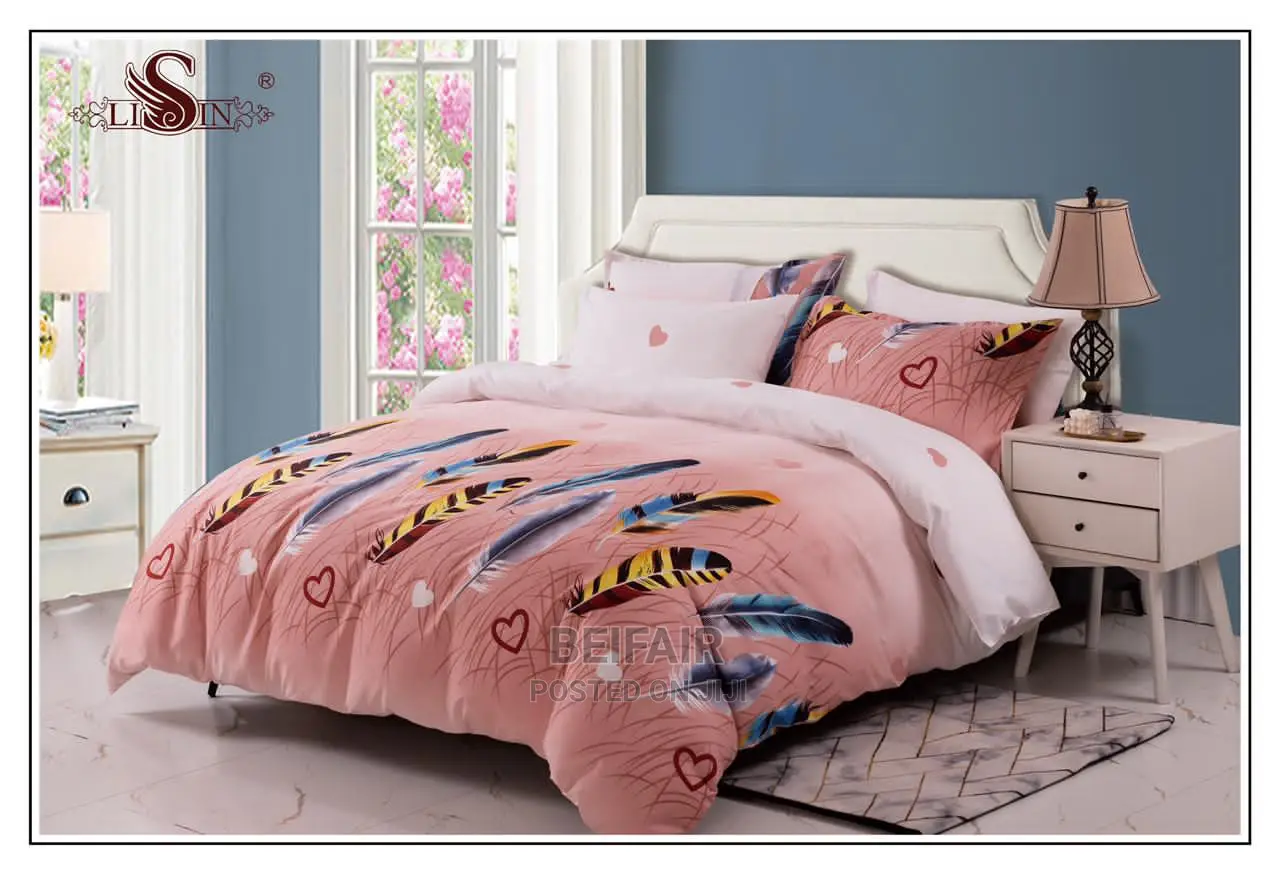 Shuka Na Duvet Original | Bedsheets and Duvets