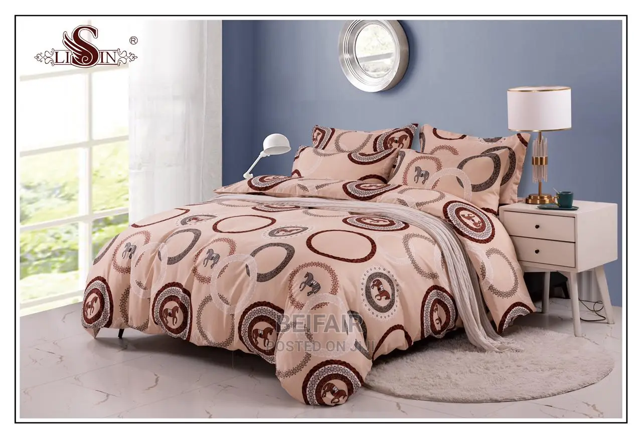 Shuka Na Duvet Original | Bedsheets and Duvets