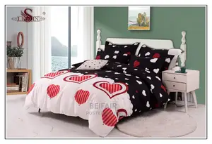 Shuka Na Duvet Original | Bedsheets and Duvets