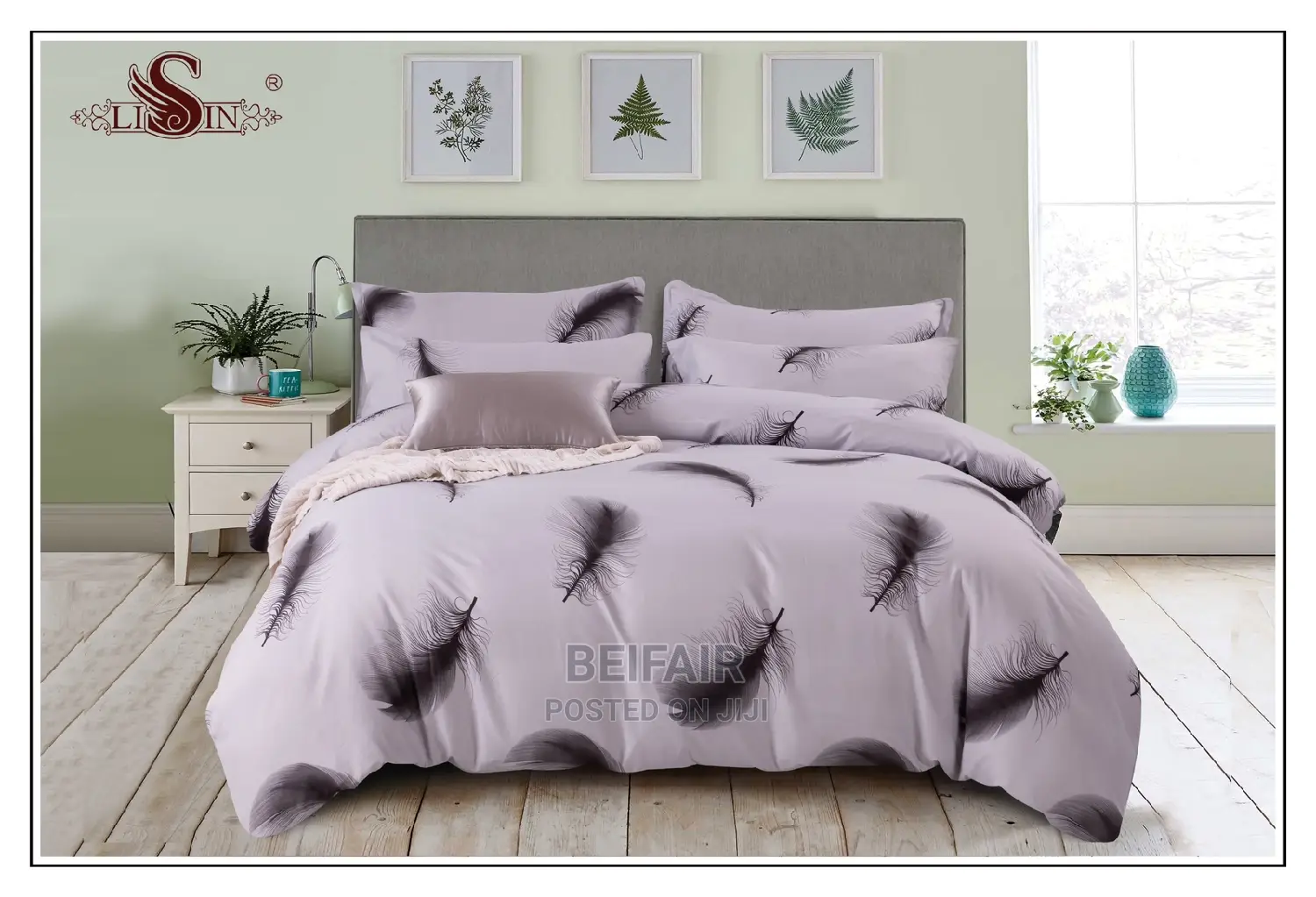 Shuka Na Duvet Original | Bedsheets and Duvets