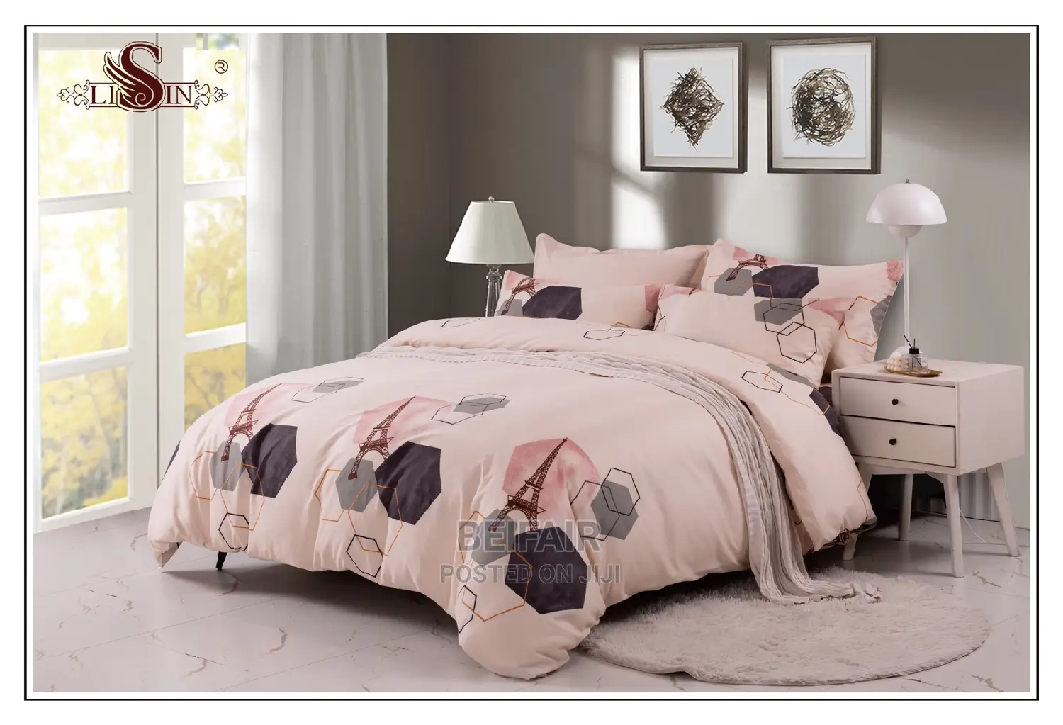 Shuka Na Duvet Original | Bedsheets and Duvets