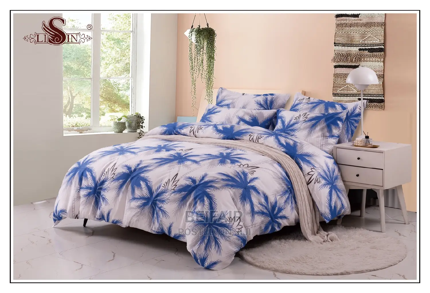 Shuka Na Duvet Original | Bedsheets and Duvets