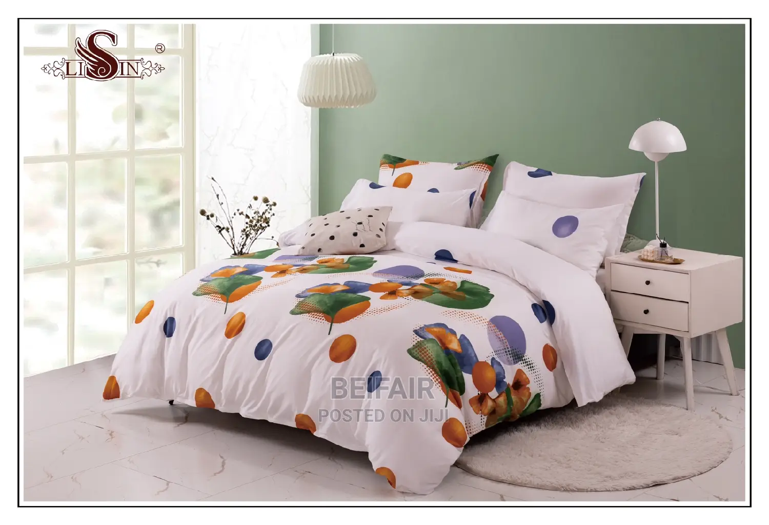 Shuka Na Duvet Original | Bedsheets and Duvets