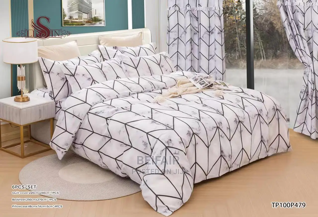 Shuka Na Duvet Original | Bedsheets and Duvets