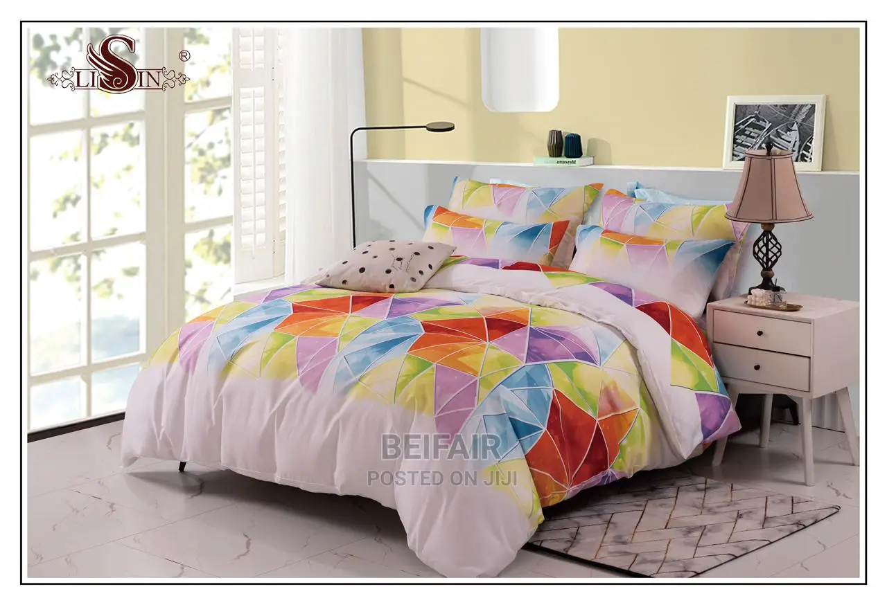 Shuka Na Duvet Original | Bedsheets and Duvets