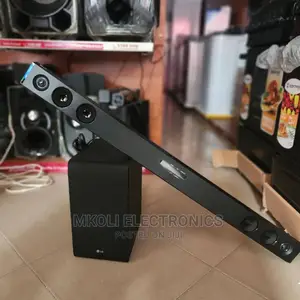 LG Sound Bar Watts 300